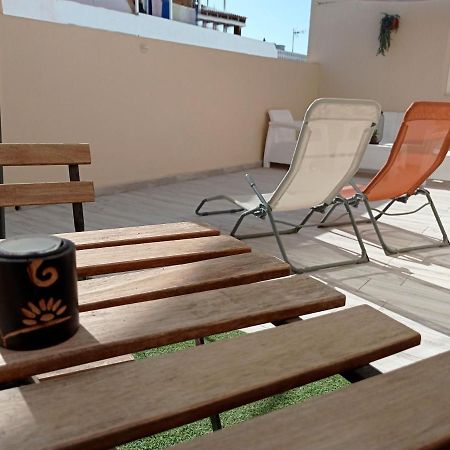 Mabi Paradise Beach House - Arguineguin Екстериор снимка