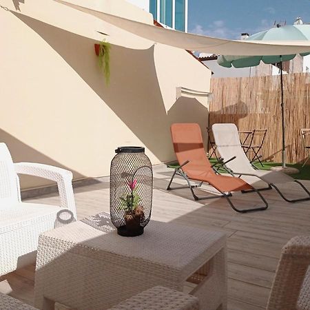 Mabi Paradise Beach House - Arguineguin Екстериор снимка