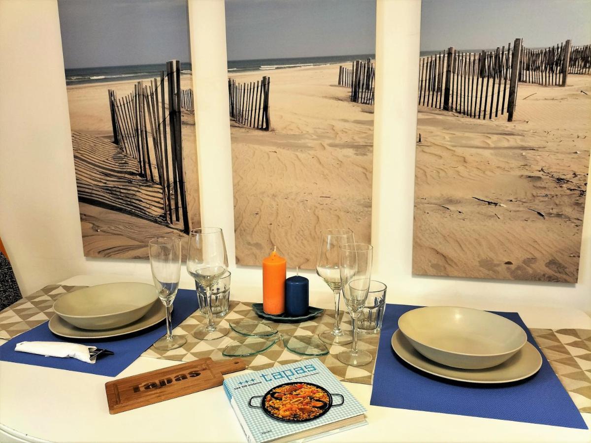 Mabi Paradise Beach House - Arguineguin Екстериор снимка