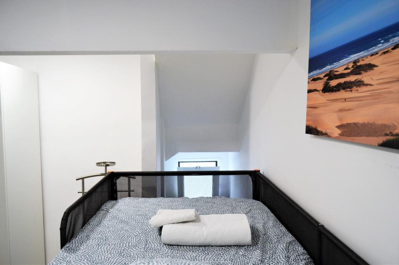 Mabi Paradise Beach House - Arguineguin Екстериор снимка