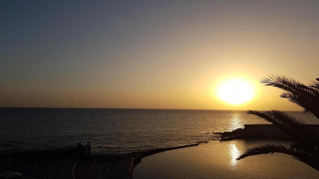 Mabi Paradise Beach House - Arguineguin Екстериор снимка