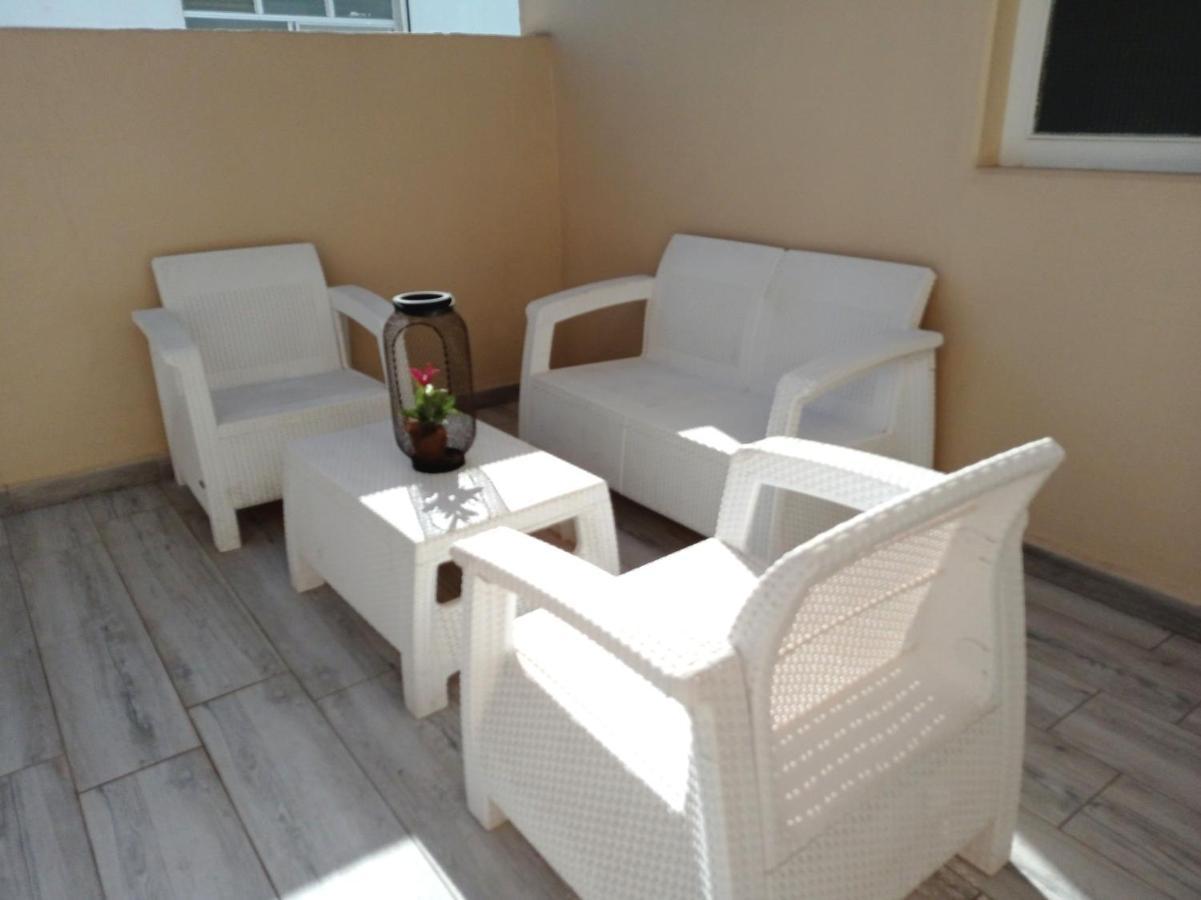 Mabi Paradise Beach House - Arguineguin Екстериор снимка