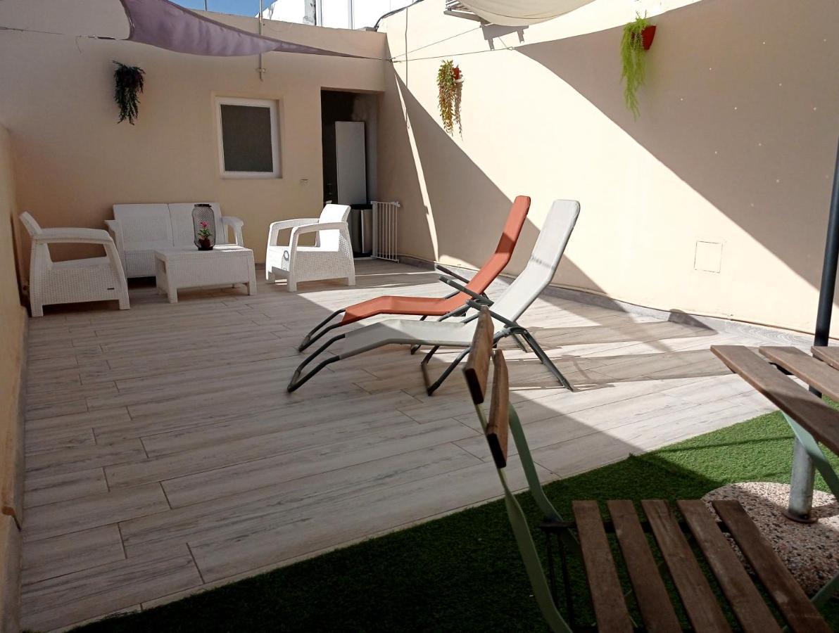 Mabi Paradise Beach House - Arguineguin Екстериор снимка